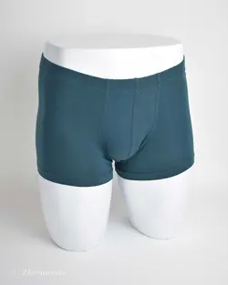 شورت کله غازی H&M