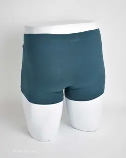 شورت کله غازی H&M