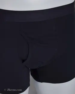 شورت مشکی PRIMARK
