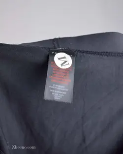 شورت مشکی PRIMARK
