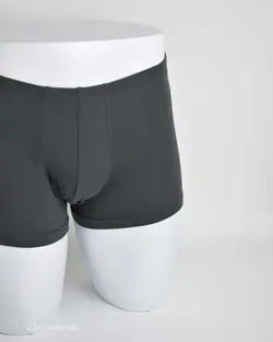 شورت سبز تیره H&M