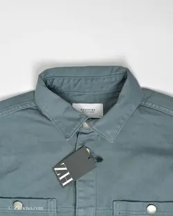 پیراهن جین Reserved