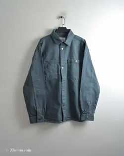 پیراهن جین Reserved