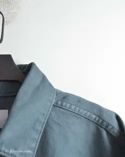 پیراهن جین Reserved