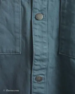 پیراهن جین Reserved