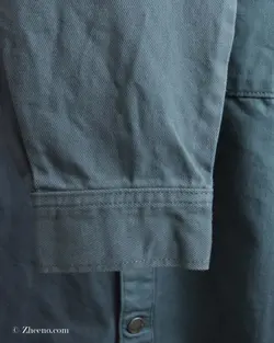 پیراهن جین Reserved