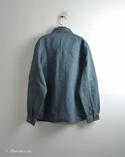 پیراهن جین Reserved