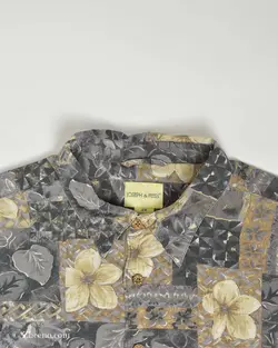 پیراهن هاوایی Joseph&Feiss