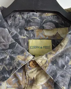 پیراهن هاوایی Joseph&Feiss