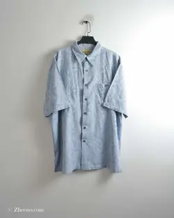 پیراهن هاوایی Konakal