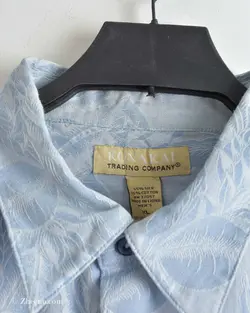 پیراهن هاوایی Konakal