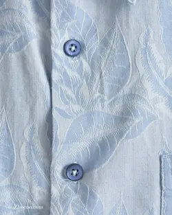 پیراهن هاوایی Konakal