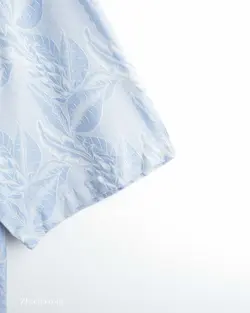 پیراهن هاوایی Konakal