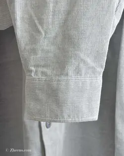 پیراهن کبریتی Haupt