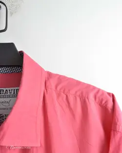 پیراهن نخی Camp Navid