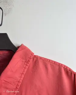 پیراهن نخی Camp David