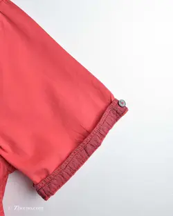 پیراهن نخی Camp David