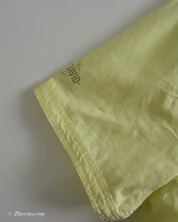 پیراهن کنف Camp David