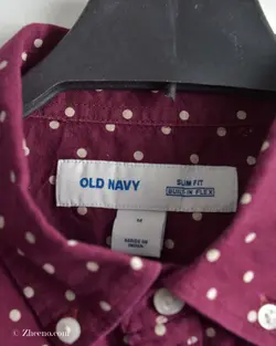 پیراهن نخی Old Navy
