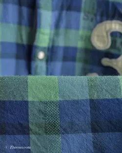 پیراهن نخی Camp David