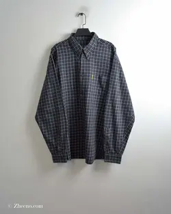 پیراهن نخی Armani