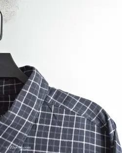 پیراهن نخی Armani