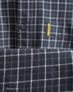 پیراهن نخی Armani