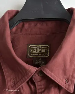 پیراهن نخی Schmidt