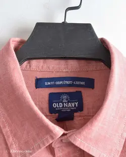 پیراهن نخی Old Navy