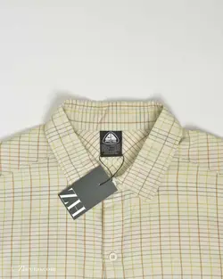 پیراهن نخی Nike