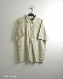 پیراهن نخی Nike