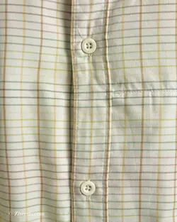 پیراهن نخی Nike