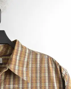 پیراهن نخی آستین کوتاه Columbia