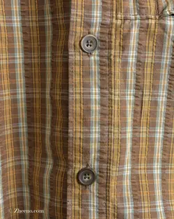 پیراهن نخی آستین کوتاه Columbia