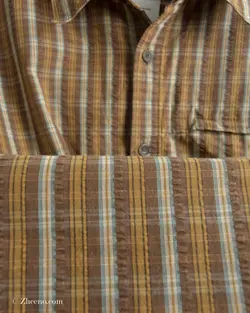 پیراهن نخی آستین کوتاه Columbia