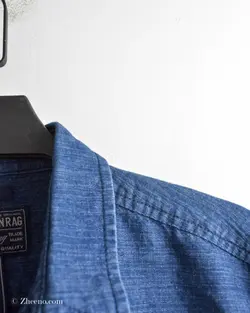 پیراهن جین American Rag