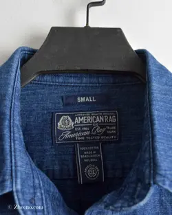پیراهن جین American Rag