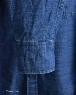 پیراهن جین American Rag