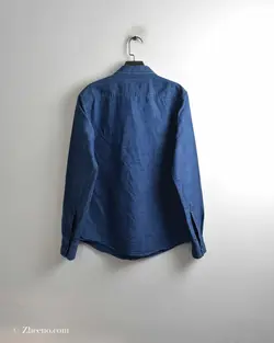 پیراهن جین American Rag