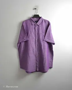 پیراهن لینن Canda