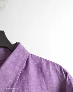 پیراهن لینن Canda