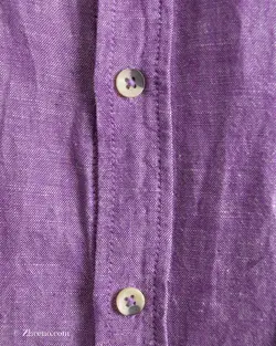 پیراهن لینن Canda