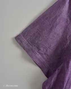 پیراهن لینن Canda