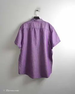 پیراهن لینن Canda