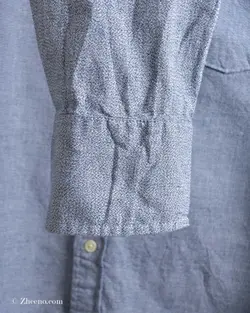 پیراهن نخی Sonoma