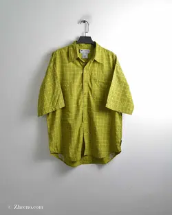 پیراهن نخی آستین کوتاه Columbia