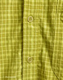 پیراهن نخی آستین کوتاه Columbia