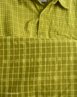 پیراهن نخی آستین کوتاه Columbia