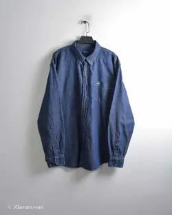 پیراهن جین Dockers