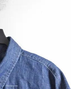 پیراهن جین Dockers